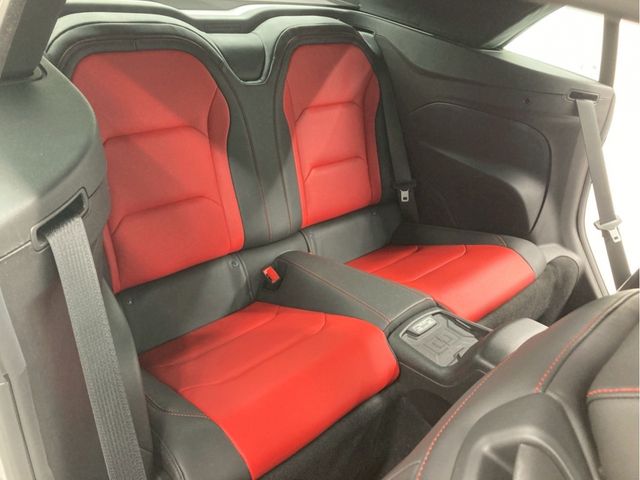 CHEVROLET CAMARO OPE 2023 Image 31