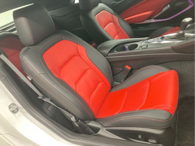 CHEVROLET CAMARO OPE 2023 Image 31