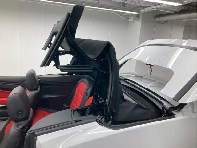 CHEVROLET CAMARO OPE 2023 Image 31