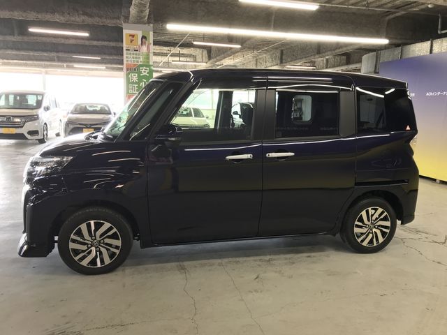 TOYOTA ROOMY 2022 Image 31