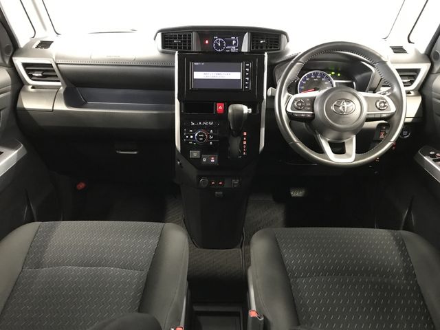 TOYOTA ROOMY 2022 Image 31