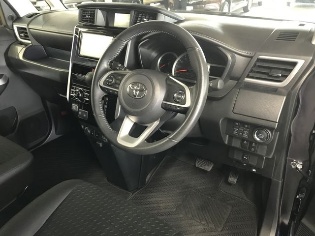 TOYOTA ROOMY 2022 Image 31