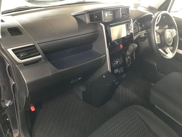 TOYOTA ROOMY 2022 Image 31