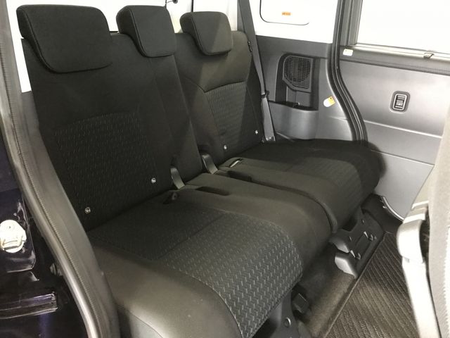 TOYOTA ROOMY 2022 Image 31