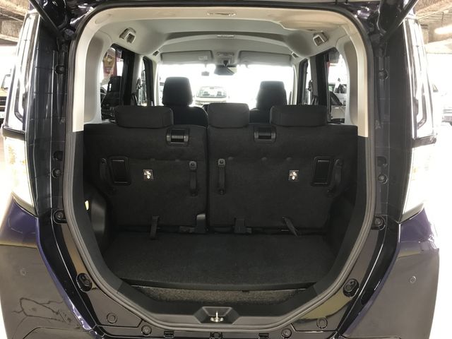 TOYOTA ROOMY 2022 Image 31