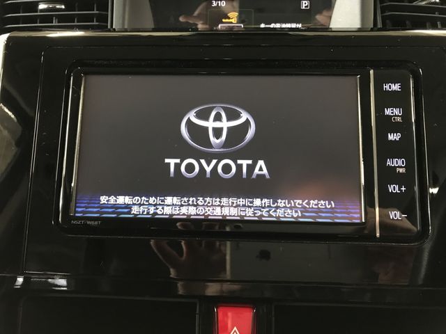 TOYOTA ROOMY 2022 Image 31
