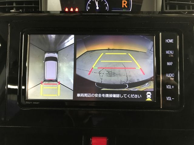 TOYOTA ROOMY 2022 Image 31