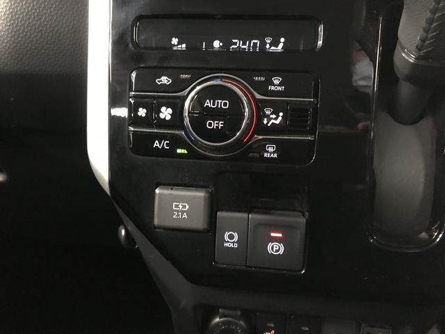 TOYOTA ROOMY 2022 Image 31