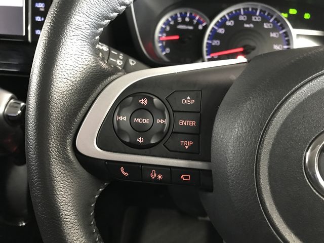 TOYOTA ROOMY 2022 Image 31