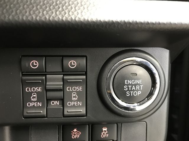 TOYOTA ROOMY 2022 Image 31