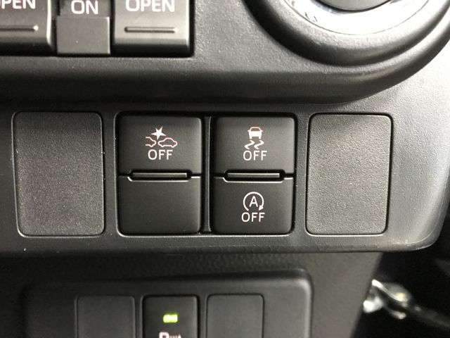 TOYOTA ROOMY 2022 Image 31