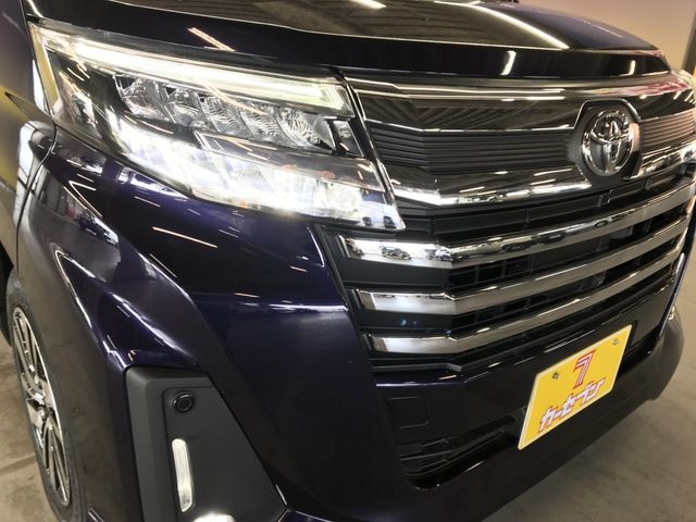 TOYOTA ROOMY 2022 Image 31