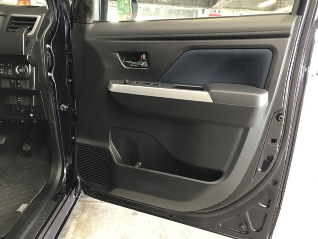 TOYOTA ROOMY 2022 Image 31