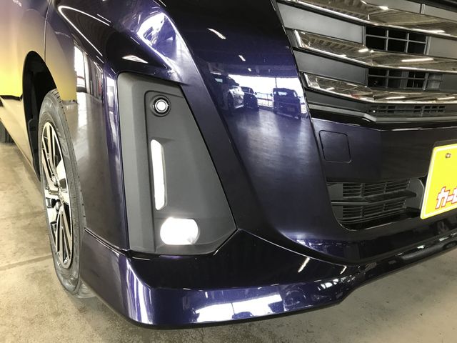 TOYOTA ROOMY 2022 Image 31