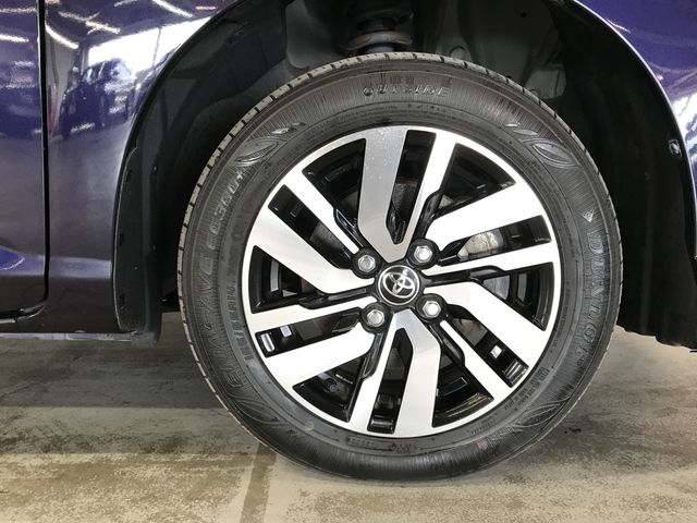 TOYOTA ROOMY 2022 Image 31