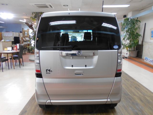 HONDA N BOX+ 2013 Image 31
