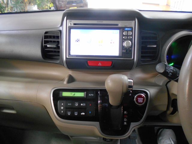 HONDA N BOX+ 2013 Image 31