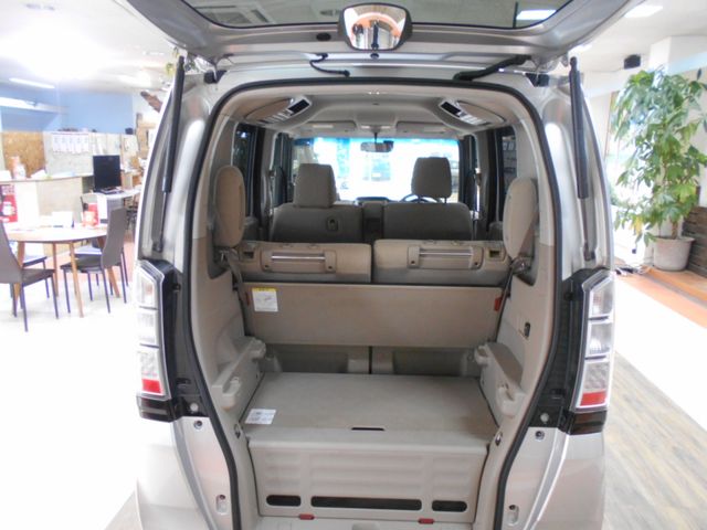 HONDA N BOX+ 2013 Image 31