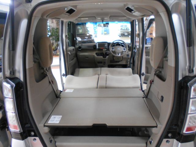 HONDA N BOX+ 2013 Image 31