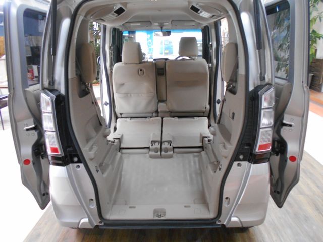HONDA N BOX+ 2013 Image 31