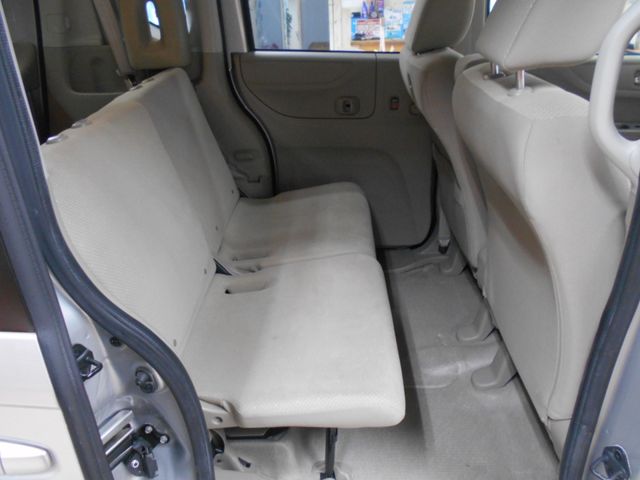 HONDA N BOX+ 2013 Image 31