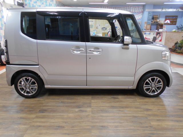 HONDA N BOX+ 2013 Image 31