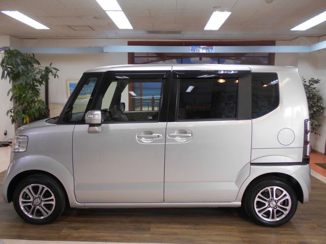HONDA N BOX+ 2013 Image 31