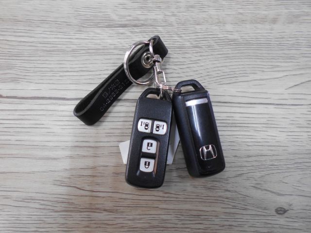 HONDA N BOX+ 2013 Image 31