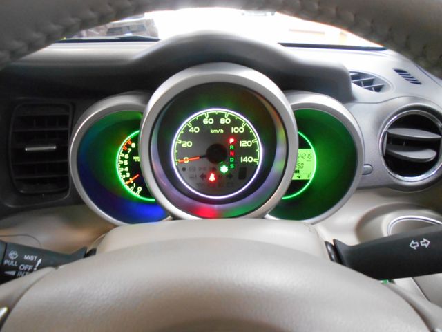 HONDA N BOX+ 2013 Image 31