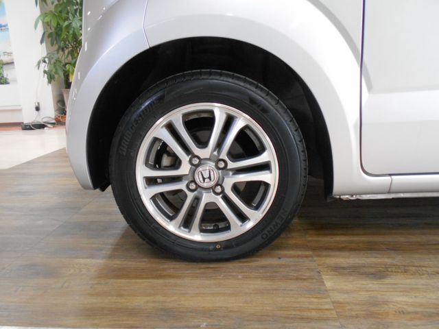 HONDA N BOX+ 2013 Image 31