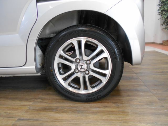 HONDA N BOX+ 2013 Image 31