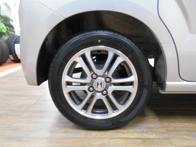 HONDA N BOX+ 2013 Image 31