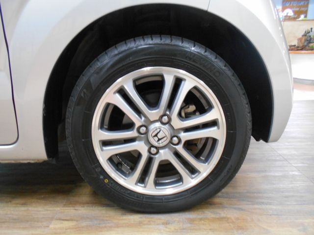 HONDA N BOX+ 2013 Image 31