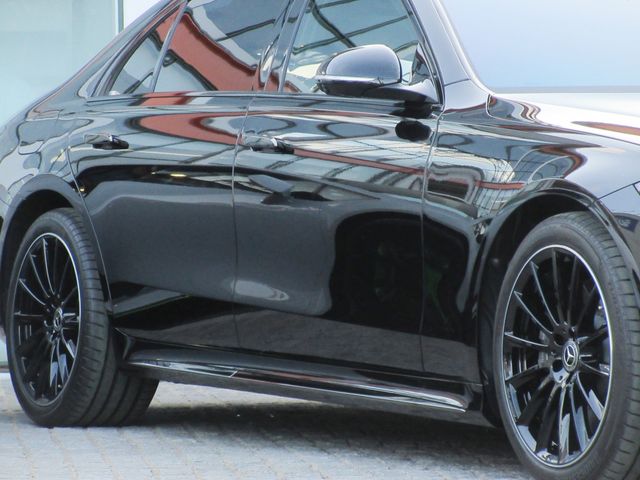 MERCEDES BENZ S CLAS 2025 Image 31