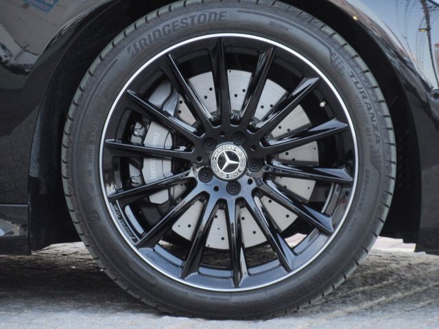 MERCEDES BENZ S CLAS 2025 Image 31