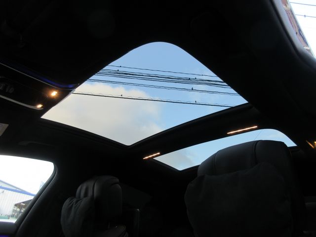 MERCEDES BENZ S CLAS 2025 Image 31