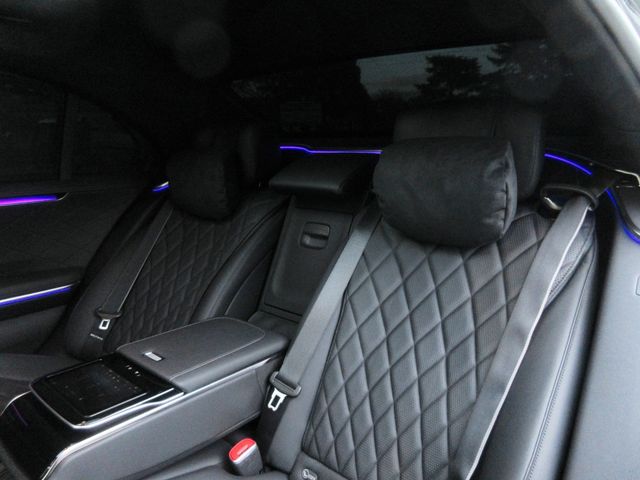 MERCEDES BENZ S CLAS 2025 Image 31