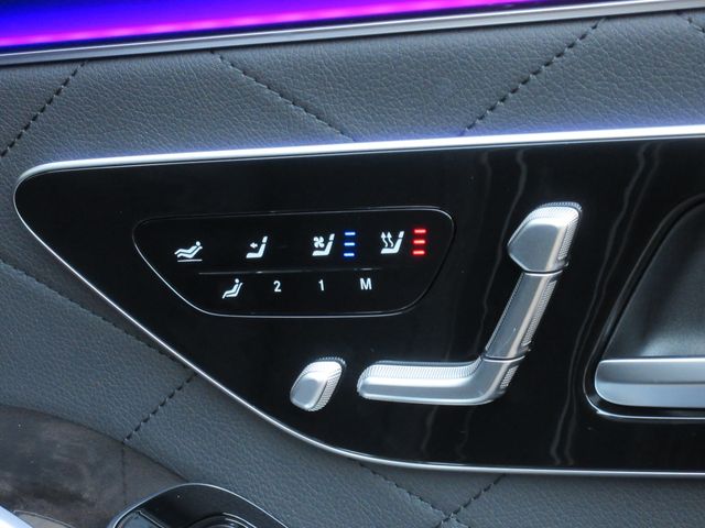 MERCEDES BENZ S CLAS 2025 Image 31