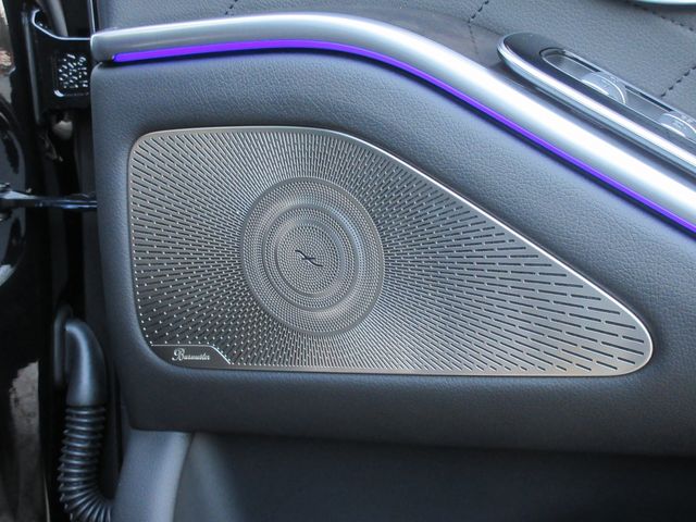 MERCEDES BENZ S CLAS 2025 Image 31