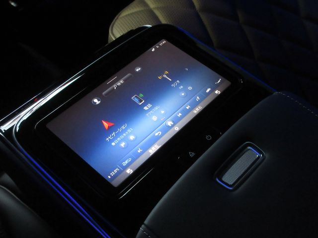 MERCEDES BENZ S CLAS 2025 Image 31