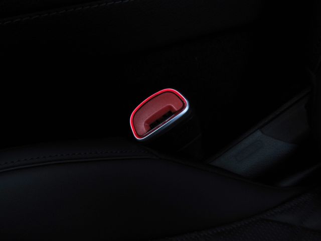 MERCEDES BENZ S CLAS 2025 Image 31