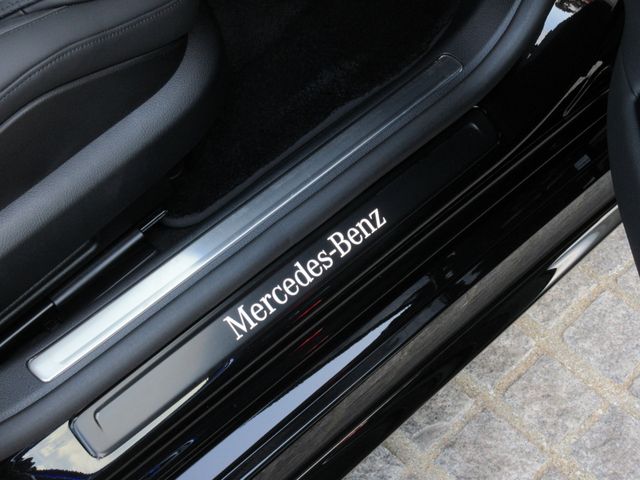 MERCEDES BENZ S CLAS 2025 Image 31