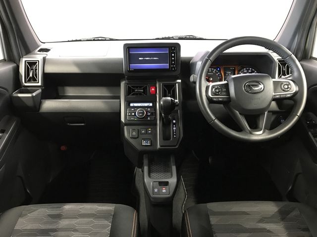 DAIHATSU TAFT 2021 Image 31