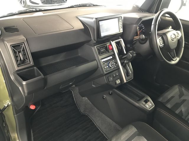 DAIHATSU TAFT 2021 Image 31