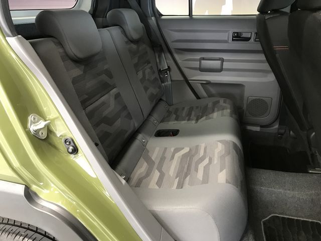 DAIHATSU TAFT 2021 Image 31