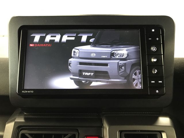 DAIHATSU TAFT 2021 Image 31
