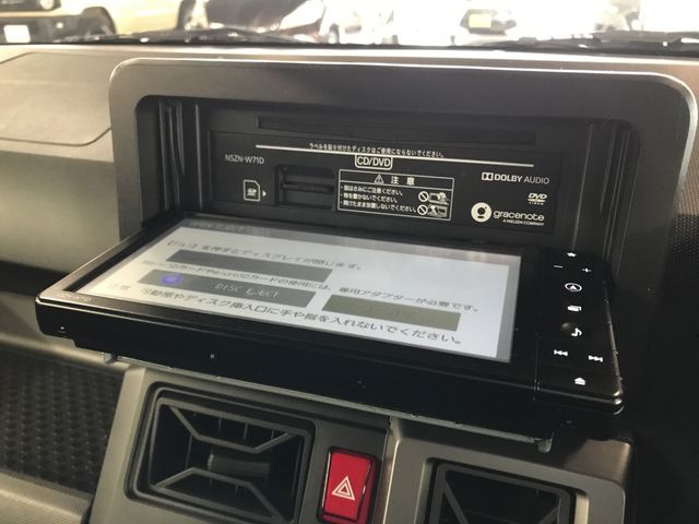 DAIHATSU TAFT 2021 Image 31