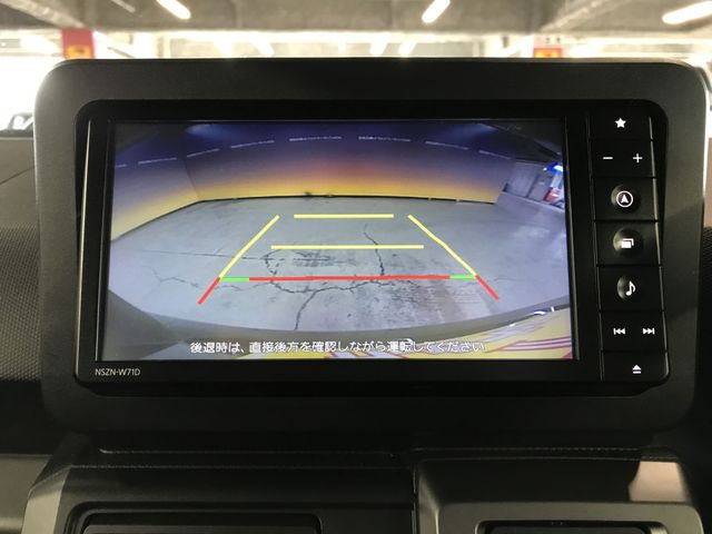 DAIHATSU TAFT 2021 Image 31