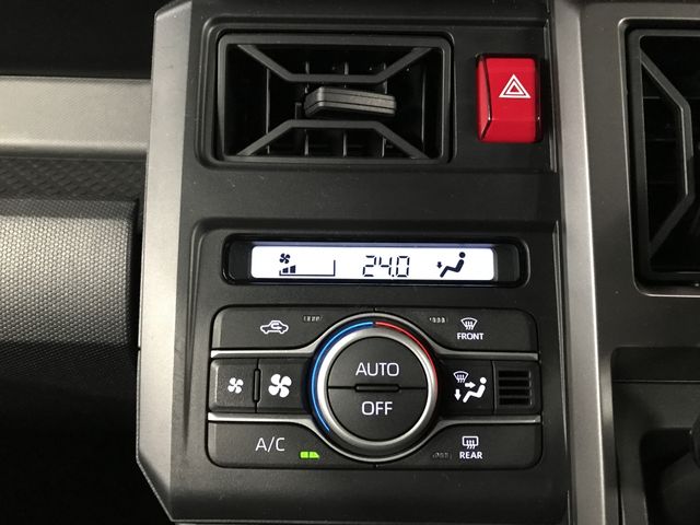 DAIHATSU TAFT 2021 Image 31