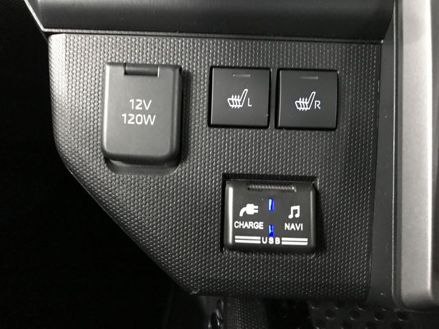 DAIHATSU TAFT 2021 Image 31